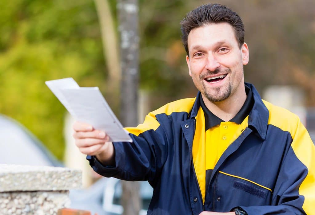 So kommt Ihr B2B Mailing immer beim richtigen Entscheider an!