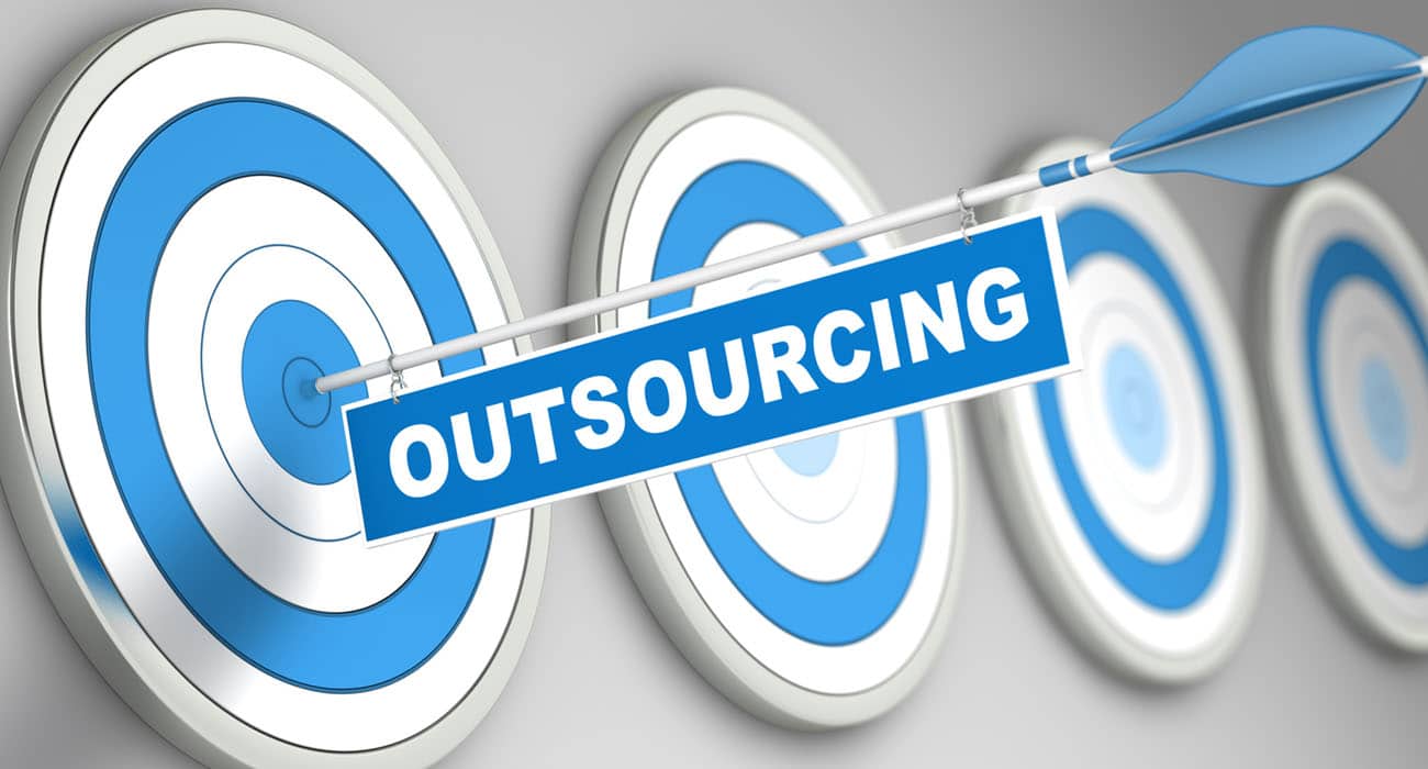 intelligentes Outsourcing