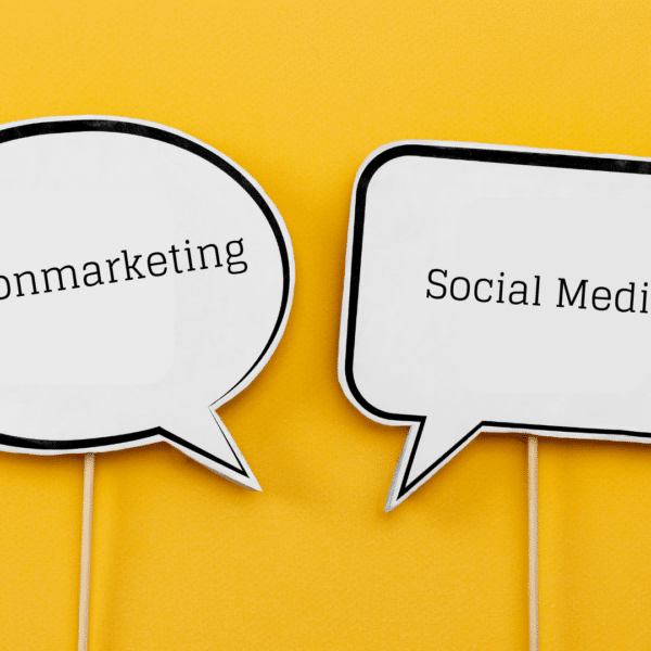 Telefonmarketing vs. Social Media