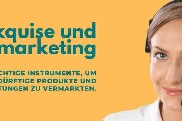 Kaltakquise und Telefonmarketing von KCC GmbH in Köln